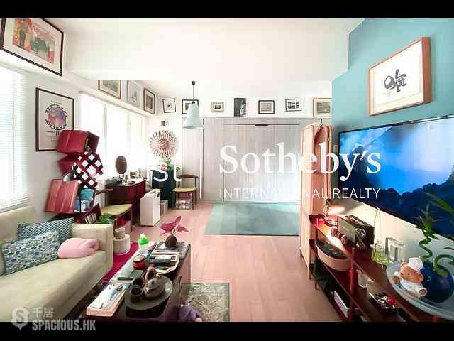 Central - Arbuthnot House 04