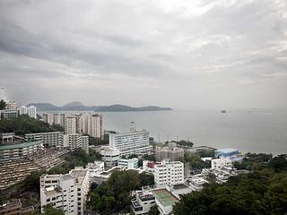 Pok Fu Lam - Ocean View 12