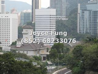 Central - Yuen Ming Building 07