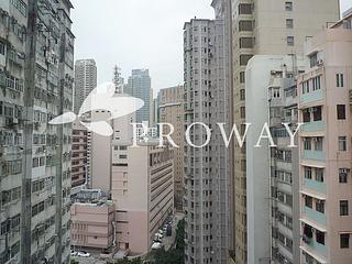 Wan Chai - The Oakhill 02