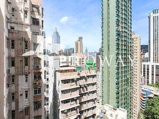 Wan Chai - Suncrest Tower 02