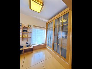 Sai Ying Pun - Connaught Garden Block 3 03