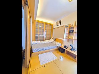 Sai Ying Pun - Connaught Garden Block 3 04