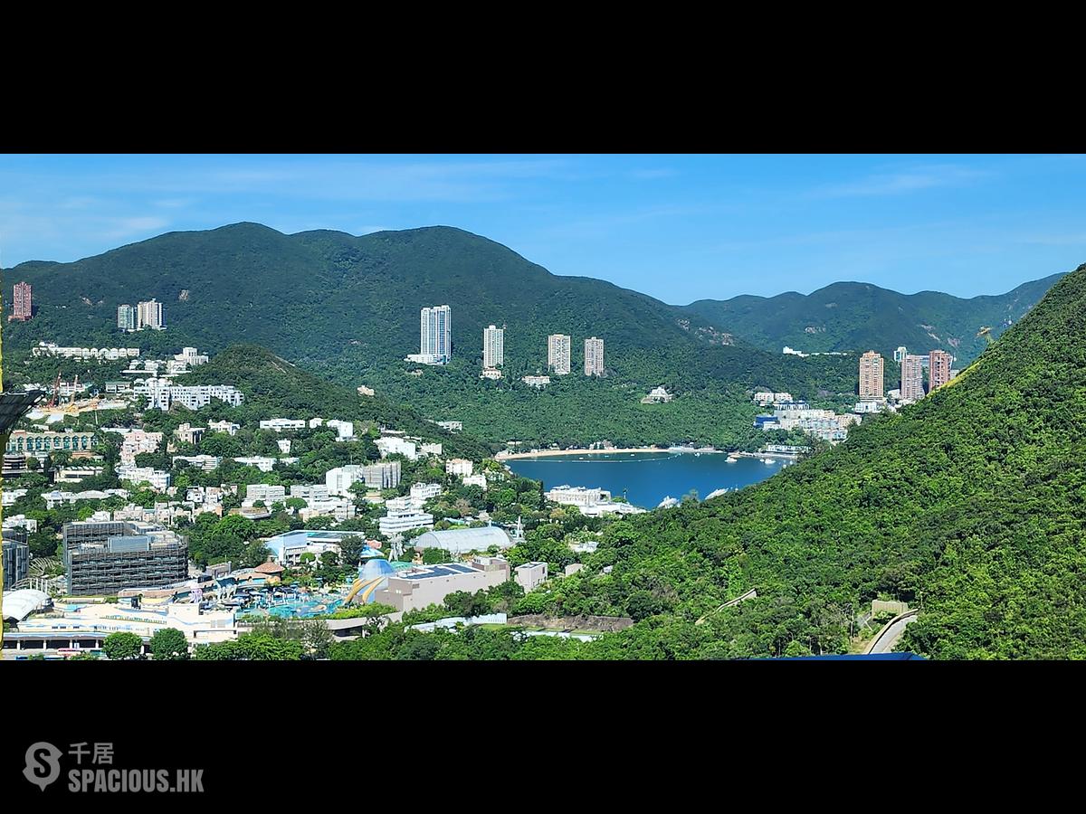 Wong Chuk Hang - The Southside Phase 4A La Montagne I 01