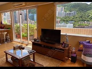 Sai Ying Pun - Kingsfield Tower Block B 07