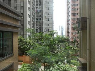 Mid Levels Central - Ying Fai Court 06