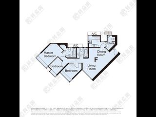 West Kowloon - The Waterfront Phase 1 Block 1 09