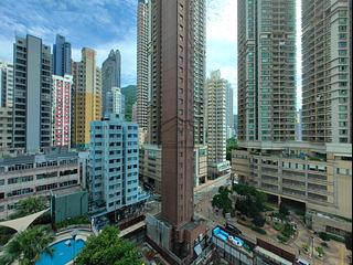 Kennedy Town - Manhattan Heights 08