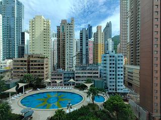 Kennedy Town - Manhattan Heights 09