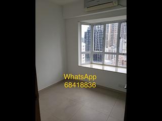 Sai Ying Pun - Kwong Fung Terrace 06