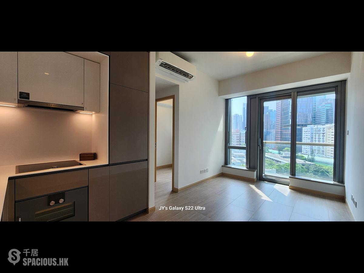 Wong Chuk Hang - The Southside Phase 2 La Marina Block 1 (1A) 01