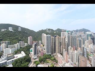 Wan Chai - The Oakhill 14