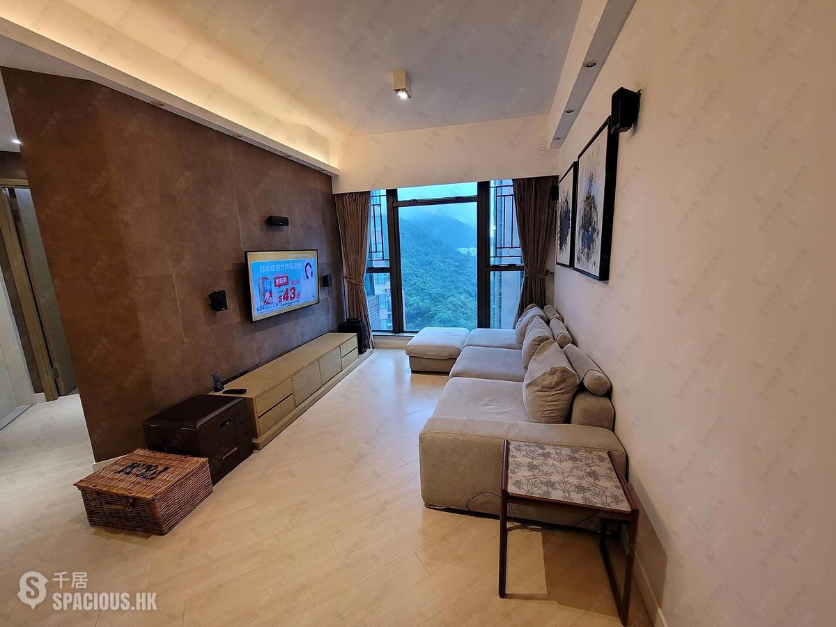 Shek Tong Tsui - The Belcher's Phase 2 Block 6 01