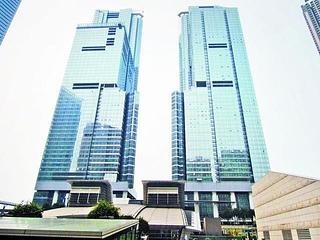 West Kowloon - The Cullinan 02