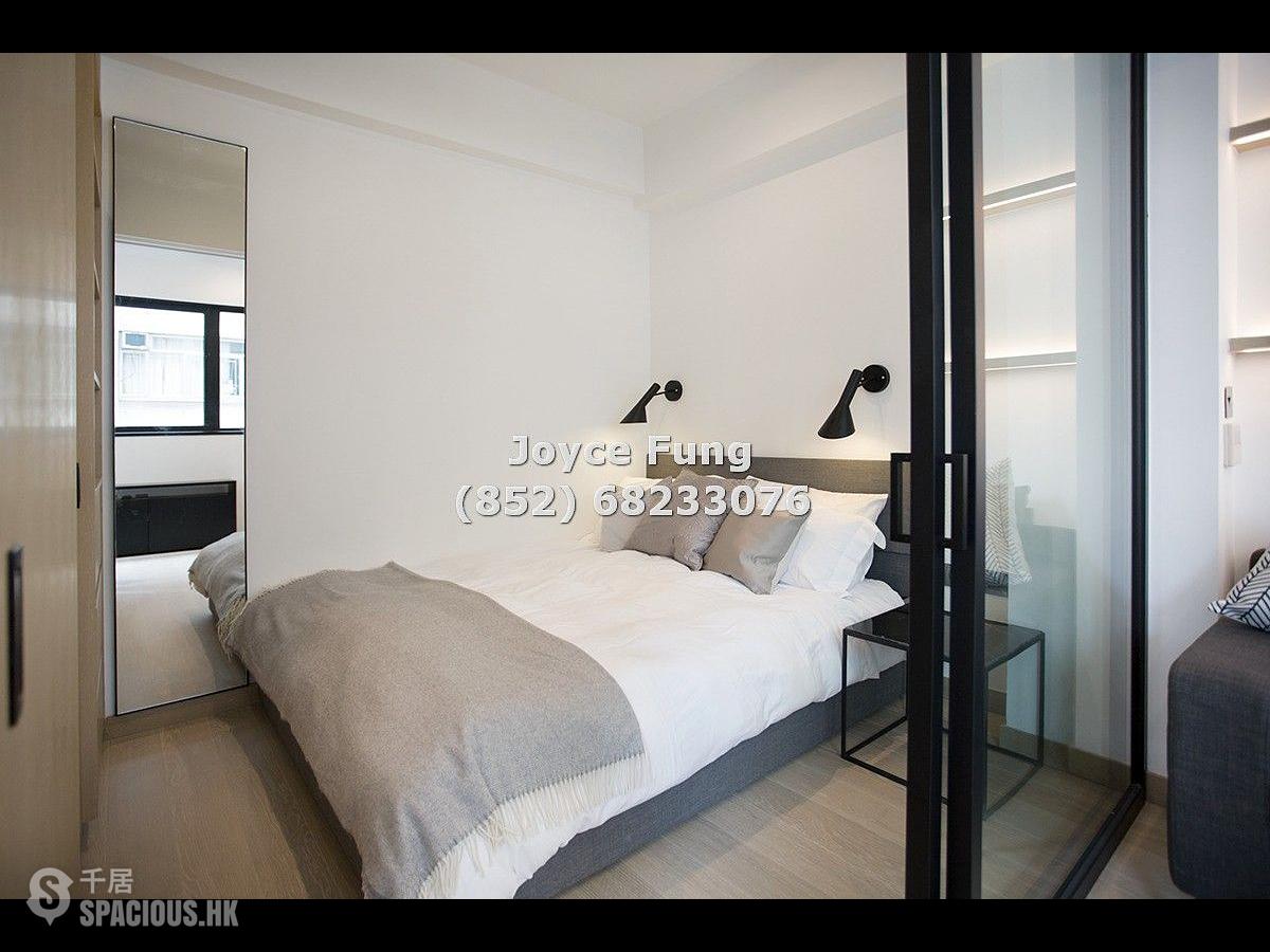 Sheung Wan - 379, Queen's Road Central 01