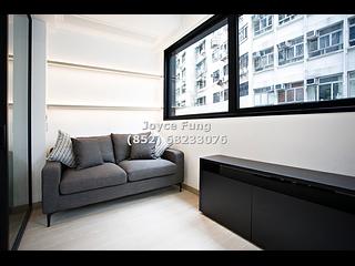 Sheung Wan - 379, Queen's Road Central 02