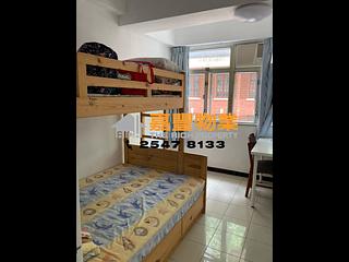 Shek Tong Tsui - Namhung Mansion Block A 03