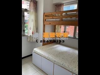 Shek Tong Tsui - Namhung Mansion Block A 05