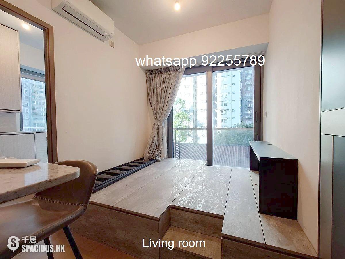 Sai Ying Pun - 15, Western Street 01