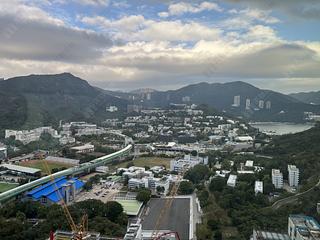 黃竹坑 - 港島南岸1期 晉環 09