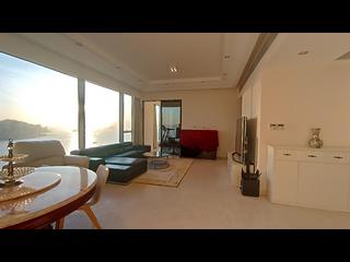 West Kowloon - The Cullinan (Tower 20 Zone 1 Diamond Sky) 05