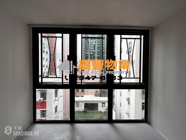 Kennedy Town - Chi Ping Building 01