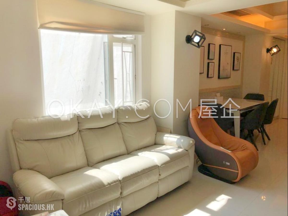 Causeway Bay - Bay View Mansion 01