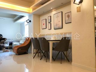 Causeway Bay - Bay View Mansion 03