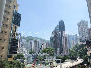 Causeway Bay - Bay View Mansion 12