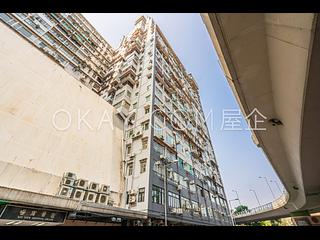 Causeway Bay - Bay View Mansion 14