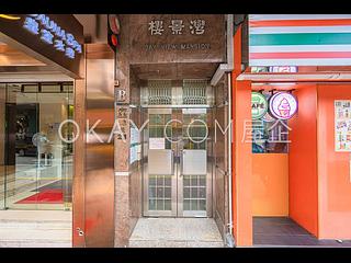 Causeway Bay - Bay View Mansion 17