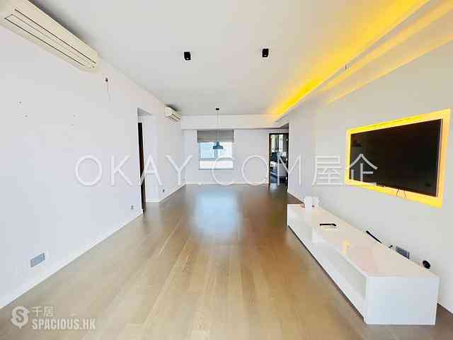 Cyberport - Residence Bel-Air Phase 4 Bel-Air on the Peak 01