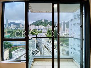 Wan Chai - The Oakhill 02