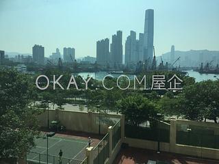 大角咀 - 维港湾 08