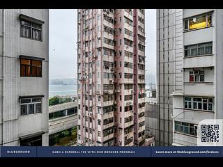 Sai Ying Pun - Bohemian House 02