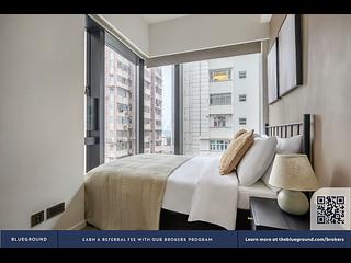 Sai Ying Pun - Bohemian House 07