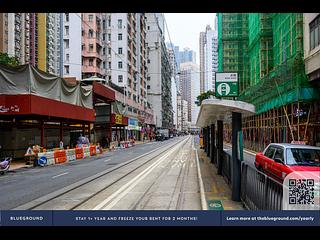 Sai Ying Pun - Bohemian House 36