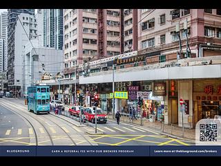 Sai Ying Pun - Bohemian House 38