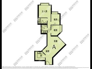 石塘咀 - 宝翠园1期1座 07