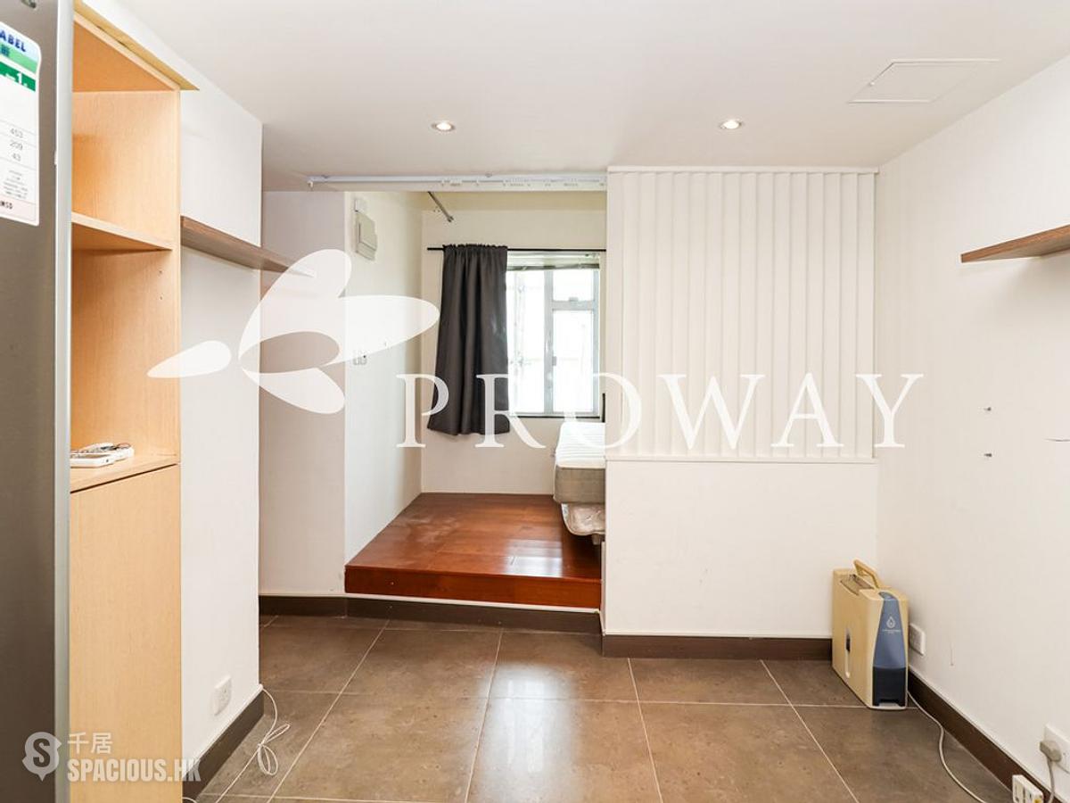 Causeway Bay - Pearl City Mansion 01