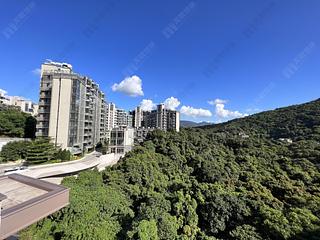 Sha Tin - Mount Regalia 02