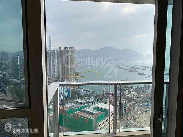 Sham Shui Po - Cullinan West Phase 2A 01