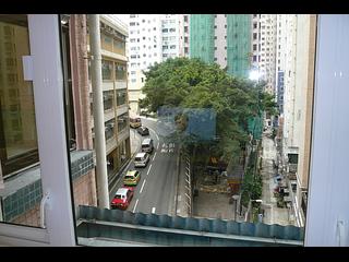 Sai Ying Pun - Manifold Court 08