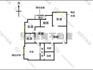 中山區 - 台北中山區建國北路二段XX號 02