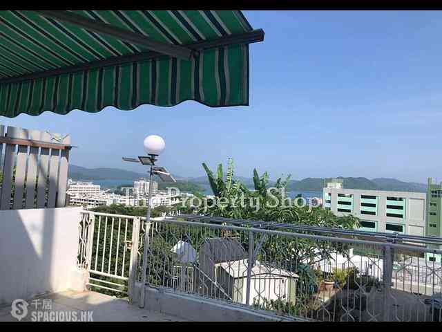 Sai Kung - Sun King Terrace 01