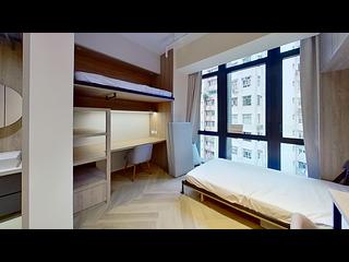 Sheung Wan - 121-123, Jervois Street 14