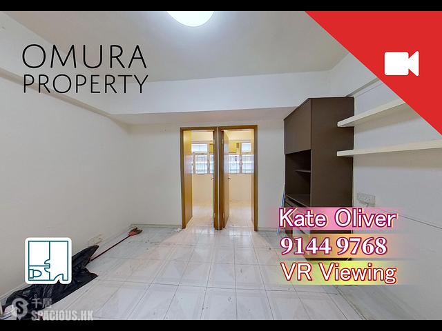 Sai Ying Pun - 31-33, First Street 01