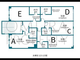 上環 - 永樂街113-115號 16