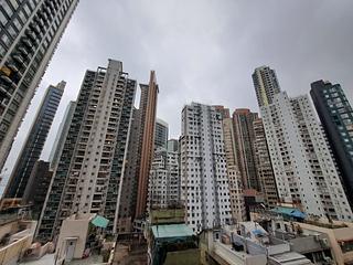 Sai Ying Pun - The Queens 07