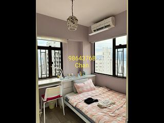 Sai Ying Pun - Golden Phoenix Court 03